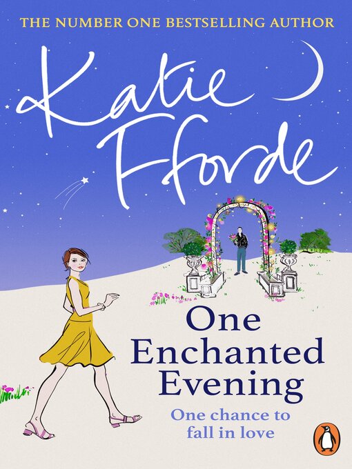 Title details for One Enchanted Evening by Katie Fforde - Wait list